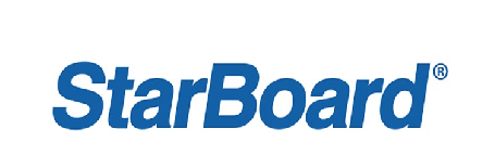 StarBoard logo